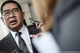 Saya memang mendoakan mahkamah berpihak kepada 10 pengundi Gombak