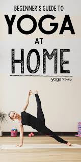Yoga has widely practised a discipline that involves physical, mental and mindfulness meditation, yoga is considered as a health practice. How To Start A Home Yoga Practice As A Beginner Yoga Rove