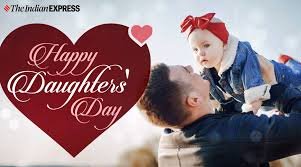 Happy Daughter S Day 2020 Wishes Images Quotes Status Messages Greeting Cards Photos Gif Pics Hd Wallpapers Wishing a very happy daughter's day to the most wonderful daughter in this world…. happy daughter s day 2020 wishes