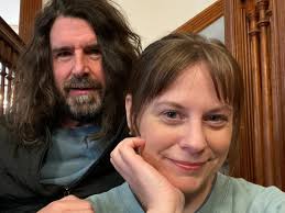 Hear 'Raw Impressions' Of MA On Lou, Adelle Barlow's New Podcast