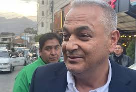 PREMIUM BOLIVIA Ramiro Camacho