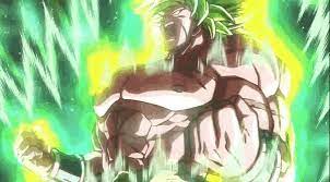 About 150 minutes in the lss broly qr code appears. 13 Best Dragon Ball Super Broly Gif Ideas Dragon Ball Super Dragon Ball Anime Dragon Ball