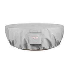 I have a weber smokey joe i use for tailgating. Sojoe Fire Pit Cover Target