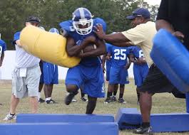 GAME OF WEEK: Lake City-Manning winner will host playoff game