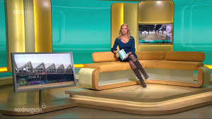 Birgit Keller Nordmagazin Am 04 11 2018 Bilder Papa Pauls Tv Moderatorinnen Forum Papa Paul Tv Moderator Moderator