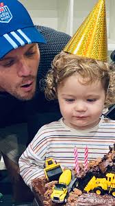 🌟Happy Birthday 2nd Birthday Jack