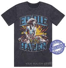 We did not find results for: Eddie Van Halen Shirt