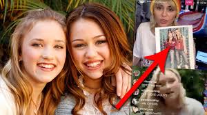 The four winds by kristin hannah. Miley Cyrus Hosts Hannah Montana Reunion With Emily Osment On Instagram Live Popbuzz