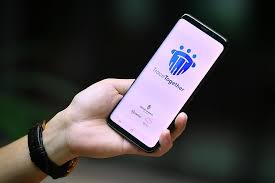 To troubleshoot it i wanted to log application caller stack together with each query fired. Software For Singapore Contact Tracing App To Be Free For Global Use Singapore News Top Stories The Straits Times