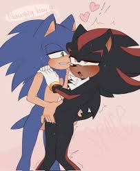 Rule34 - If it exists, there is porn of it  shadow the hedgehog, sonic the  hedgehog  5737685