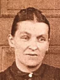 Kathryn Wilhelm Knoll (1863-1927)