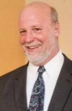 Michael Andrew Calvert