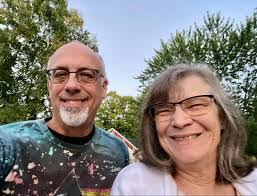 Vickie Overholt's Instagram, Twitter & Facebook