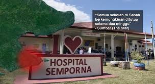 Anda ada berita untuk disiarkan? Sabah Info
