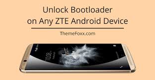 Zte k85 tablet can be unlock by following these steps: How To Unlock Bootloader On Any Zte Android Device Zetamods