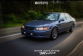 2000 toyota camry le custom exhaust. Find What Wheels Fit Your 2012 Toyota Camry Custom Offsets