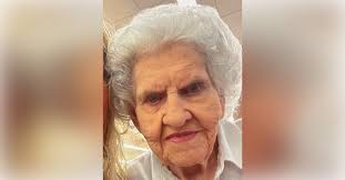Obituary information for Anna Mae "Adkins" Prater