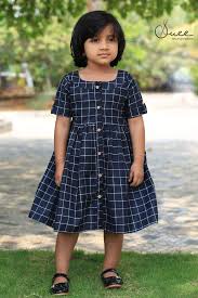Kids Wear Kids Frocks Design Kids Designer Dresses Cotton Frocks For Kids