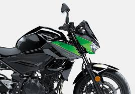 Dealer sets the actual destination charge, your price may vary. Kawasaki Z400 Abs Naked Motorcycle Aggressive Z Styling