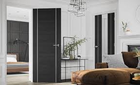 And when it comes to a private space such as the bedroom, it's important to think about what kind of mood you want to create. Bedroom Door Designs Exterior Look Of Your Bedroom Decorchamp