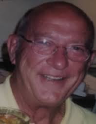 Obituary information for Thomas Neill Coble