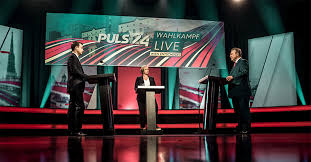 Puls24 and puls 24 hd (a sister channel to puls 4). Fokus Scharfen Prosiebensat 1 Media Se Geschaftsbericht 2020