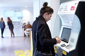 Notre agence située dans la gare est idéale si vous avez besoin de transporter du matériel ou vous voulez. Ouverture Des Boutiques Nouvelle Generation De La Sncf Kelbillet
