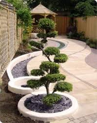 39 Excellent Modern Garden Design Ideas Homiku Com Simple Garden Designs Small Gardens Modern Garden
