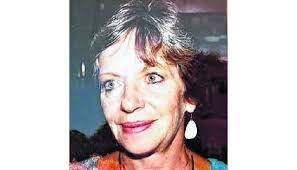 Donna Trost's Instagram, Twitter & Facebook