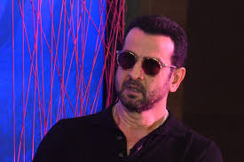 Ronit Roy reveals why he refused to star in US show 'Homeland' - Bangladesh Weekly