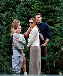 Jennifer garner and ben affleck—one of hollywood's most famous former couples—made headlines again after ben opened up to the new york times about how he thinks their divorce is the biggest regret of his life. Jennifer Garner Y Ben Affleck No Se Aguantan Mas