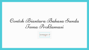 We did not find results for: Contoh Bewara Basa Sunda Tentang Idul Adha Temukan Contoh