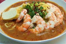 Mee udang kola kuaq cuti setiap hari rabu Mee Udang Berkuah Tomato Potret Kasih