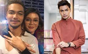Selepas lama berkawan, syafiq kyle akui mimi lana teman istimewa. Saya Dah 4 Tahun Dengan Mimi Lana Syafiq Kyle Tak Setuju Saham Artis Jatuh Kerana Kekasih Gempak