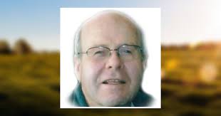 Ronald Ulrich Keller Obituary May 24, 2019