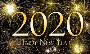 Auguri Di Buon Anno 2020 Auguri Di Buon Anno Happy New Year Greetings Happy New Year Wishes Happy New Year Message