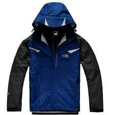 Low The North Face Gore Tex Xcr Men Darkblue With Images North Face Jacket Mens North Face Coat North Face Parka