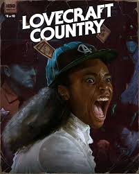 Lovecraft Country