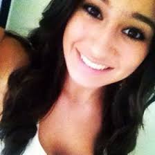 Alyssa Venegas's Instagram, Twitter & Facebook