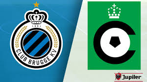 Visit espn to view cercle brugge ksv fixtures with kick off times and tv coverage from all competitions. Club Brugge Vs Cercle Brugge Watch Espn