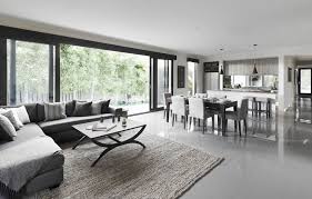 Open Plan Living Ascot Open Plan Kitchen Living Room Open Plan Living Room Open Living Room