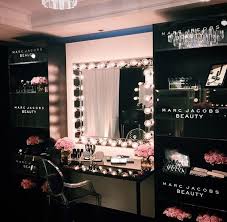 20redheadprincess Makeup Rooms Glam Room Beauty Room
