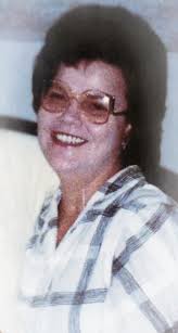 Obituary information for Wanda Henson