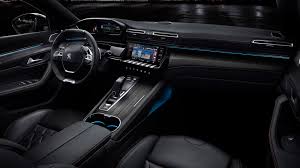 Peugeot 508, her durumda optimum konfor için vücudunuzu adeta saran, agr sertifikalıi sürücü ve yolcu koltuklarıyla donatıldı. Peugeot 508 Everything You Need To Know Car Magazine