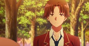 anime manga おしゃれまとめの人気アイデア pinterest 璃 綾小路 清隆 アニメ
