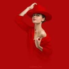 я пришлю тебе осень в обычном почтовом конверте автор Glam Fotografii Iskusstvo Moda Tuman