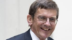 Peter Cumming: Brisbane councillor charged with drink driving after police  found him asleep in parked car