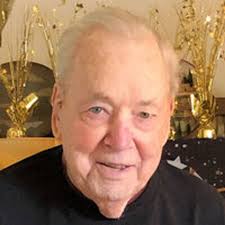 Allan R. Bunner Obituary March 2, 2024