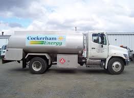 Winterized heating oil is 10¢ more per gallon for the extra fuel treatment. Heating Oil Cockerham Energy