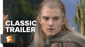 The Lord of the Rings 4 (2026)